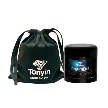 Tonyin Graphene Coating Wax