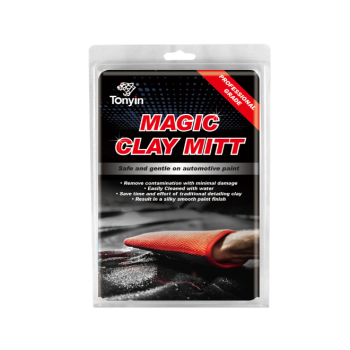 Tonyin Magic Clay Mitt