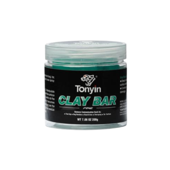 Tonyin Clay Bar (Fine)