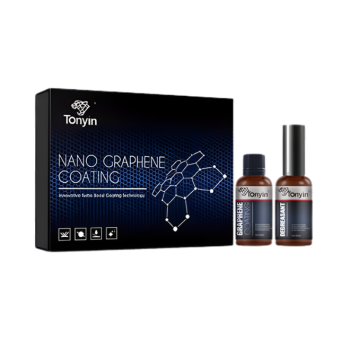 Tonyin Nano Graphene Coating