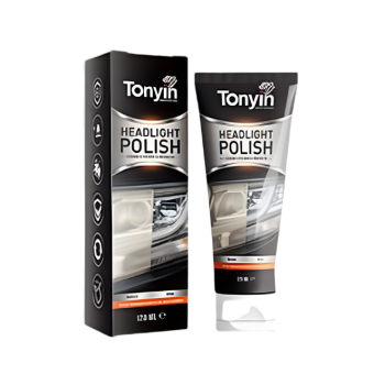 Tonyin Headlight Polish