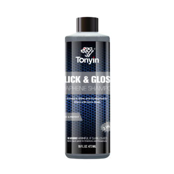 Tonyin Graphene Shampoo