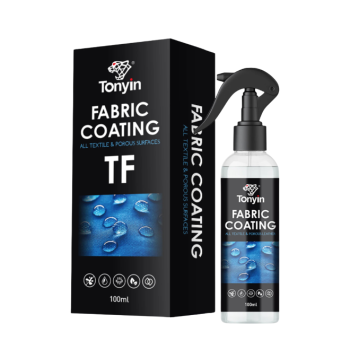 Tonyin Fabric Coating