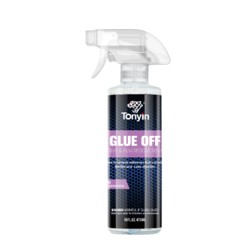 Tonyin Adhesive & Film Residue Remover