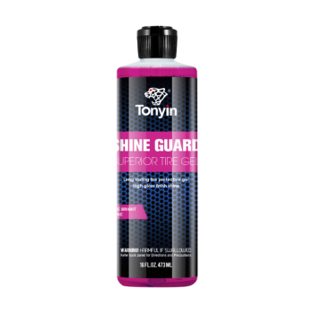 Tonyin High Gloss Tire Gel