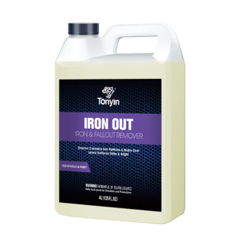 Tonyin Iron & Fallout Remover 4L