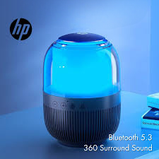 HP BTS05 BLUETOOTH SPEAKER