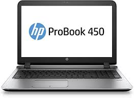 HP ProBook 450 G1 IntelCore i5 | Fast Business Edition Laptop