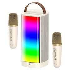 F22-WIRELESS KARAOKE & SPEAKER
