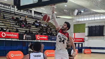 Vodafone Fiji Cup - Day 3