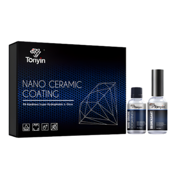 Tonyin Nano Ceramic Coating