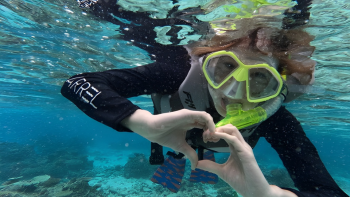 Snorkeling- Half Day