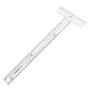 T- Square Ruler