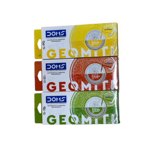 Doms - Geomiti Box