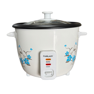 Rice Cooker