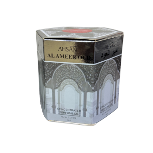 Ahsan Al Ameer Oud Attar - Dozen
