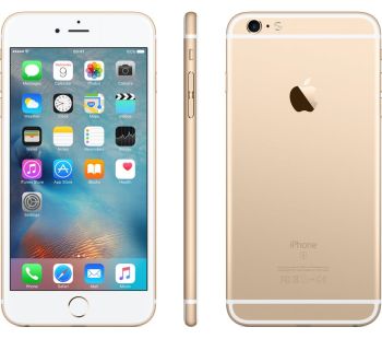 Apple Iphone 6 S Plus Gold (32 GB)