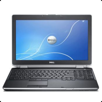 Dell Latitude E6530 Laptop