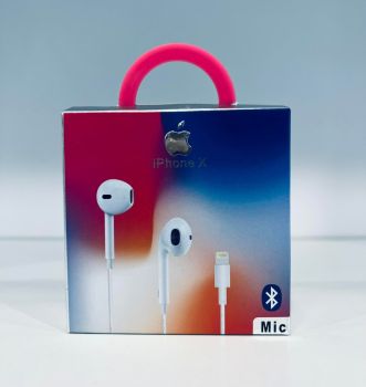 iPhone X Earpiece Earphone