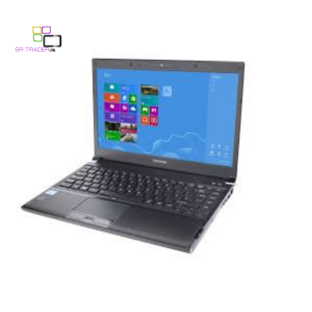 Toshiba Portege R930 Core i5 Portable Smart Laptop