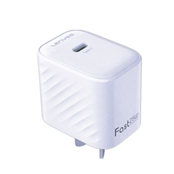 Lenyes LCH014 25W Super-Fast Type-C Charger 