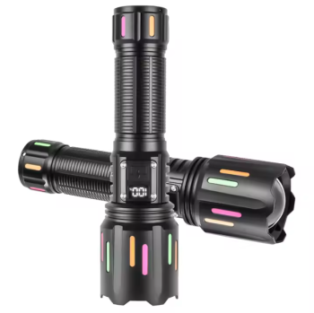 Heavy Duty Torch - 1052-18