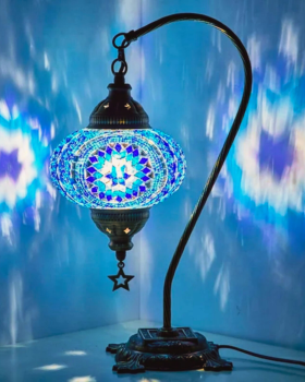 Turkish Table Lamp