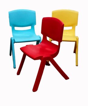 Pre School - Kids Chair