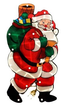 Decorative LED Light - ASST Shape