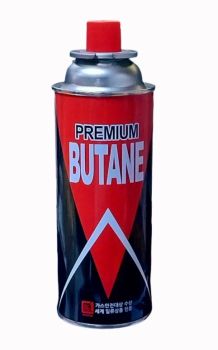 Hardware - Butane Gas