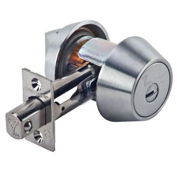 Hardware - Dead Bolt Lock