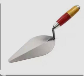 Hardware - POINT TROWEL 8