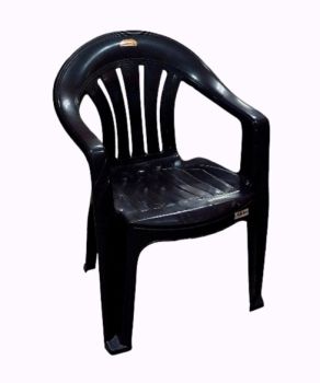 Plastic Chair - Low Back | Mix Colors