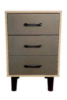 Drawer Console - 3 Drawers