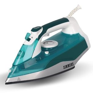SIMMONS Steam Iron