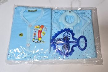 New Born Baby Gift Set