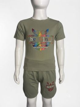 Kids Shirt and Pants
