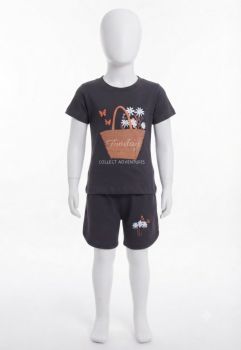 Kids Shirt and Pants