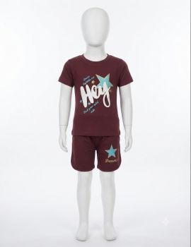 Kids Shirt and Pants