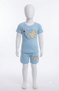 Kids Shirt and Pants