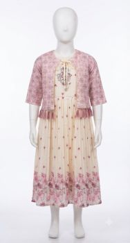 Fancy Kids Wear Frock