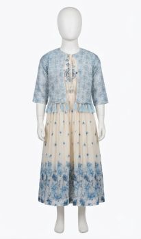 Fancy Kids Wear Frock