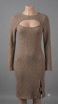 Ladies Dress