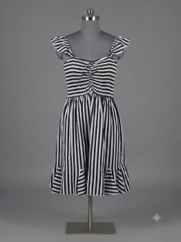 Ladies Dress