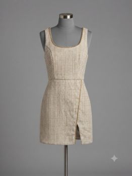 Ladies Dress