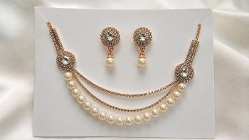 Choker Necklace