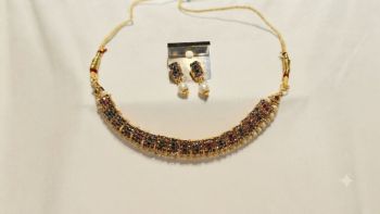 Necklace set