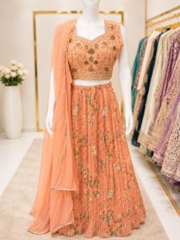 Lehenga