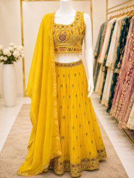 Lehenga