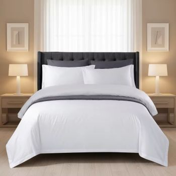 QUEEN DUVET COVER